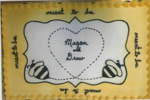 Meant to Bee